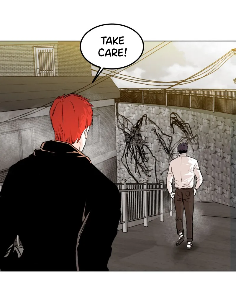Bloodhounds Chapter 2 page 106 - 