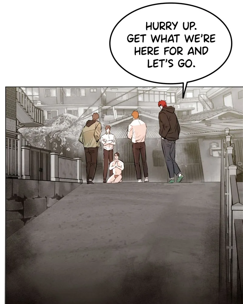 Bloodhounds Chapter 2 page 114 - 