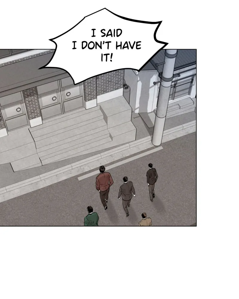 Bloodhounds Chapter 2 page 130 - 