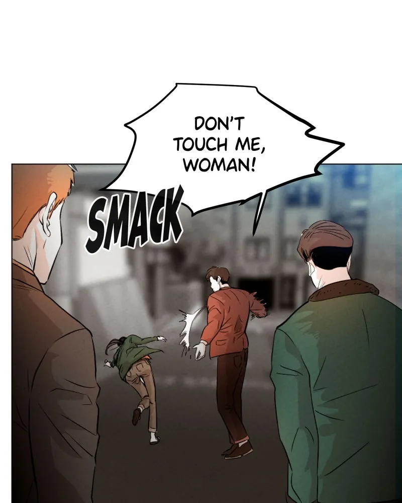 Bloodhounds Chapter 2 page 135 - 