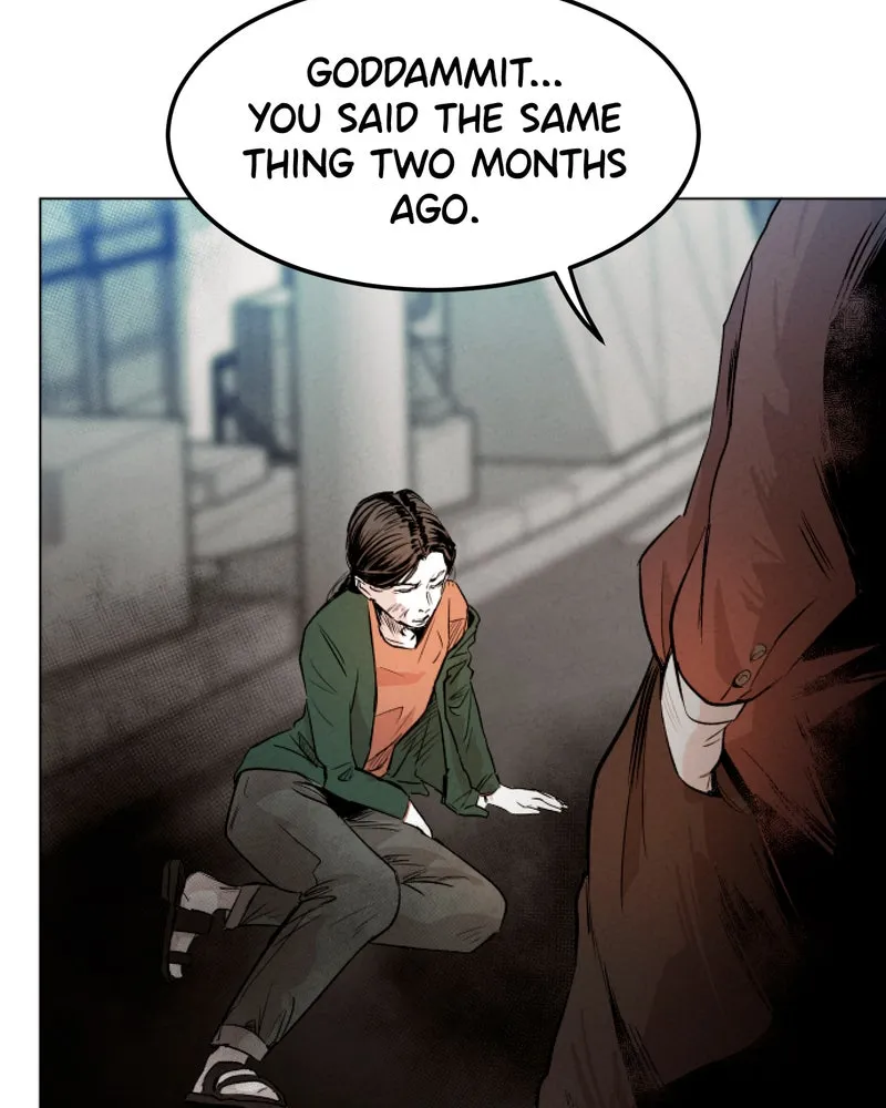 Bloodhounds Chapter 2 page 137 - 