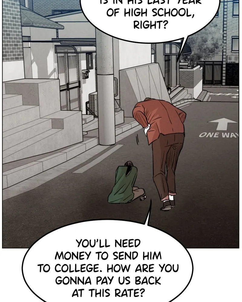 Bloodhounds Chapter 2 page 148 - 