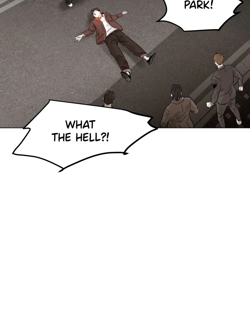 Bloodhounds Chapter 2 page 167 - 