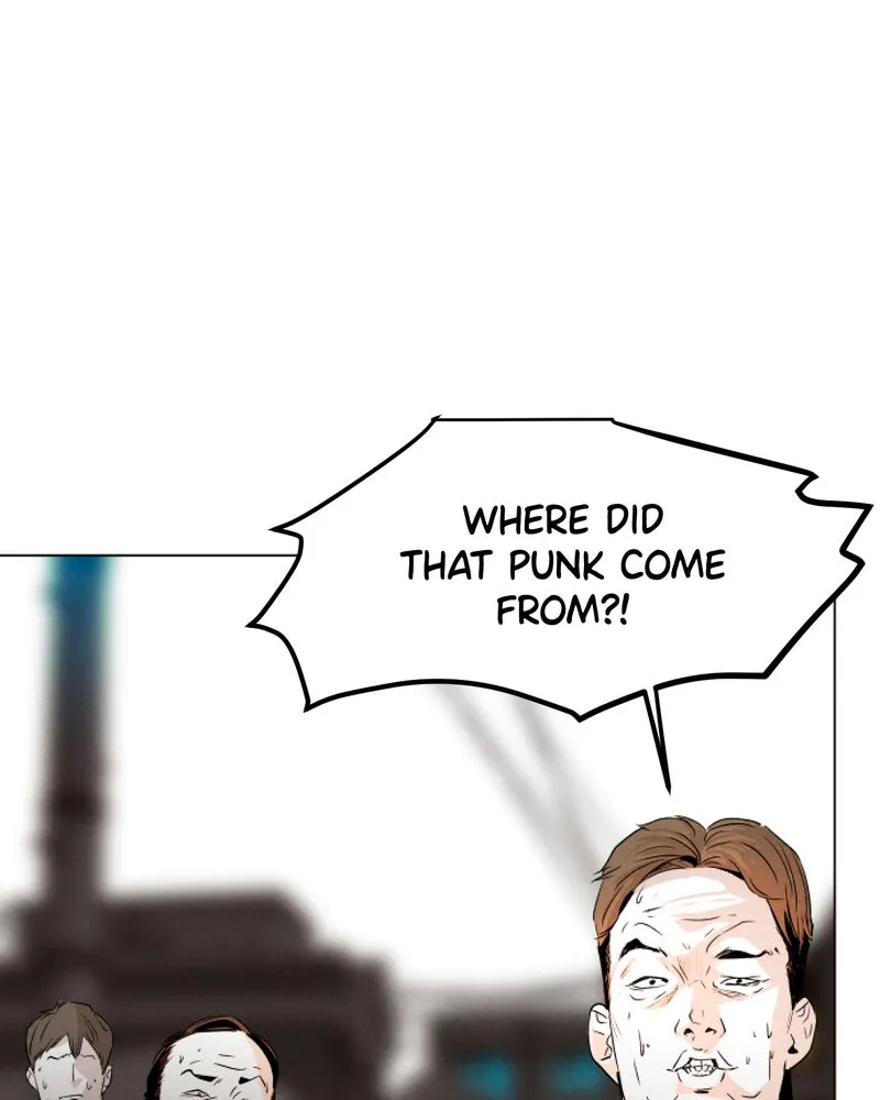 Bloodhounds Chapter 2 page 168 - 