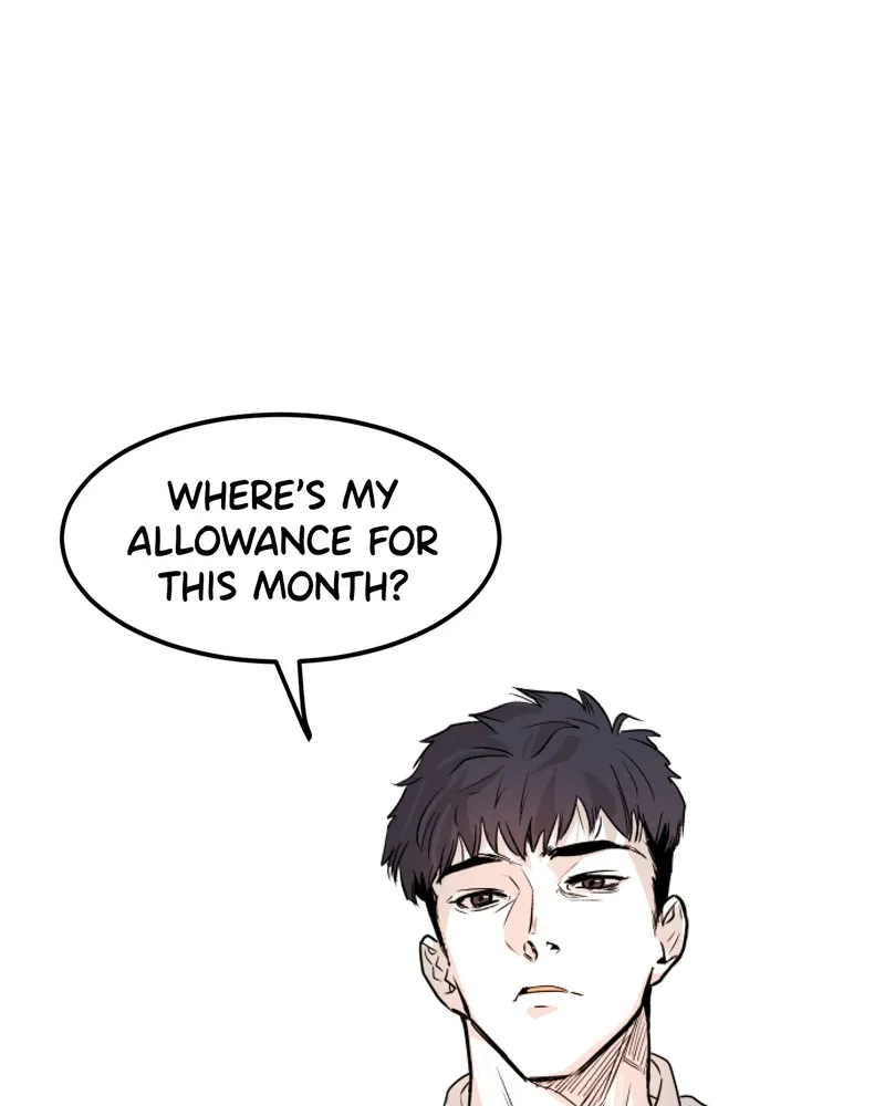 Bloodhounds Chapter 2 page 19 - 