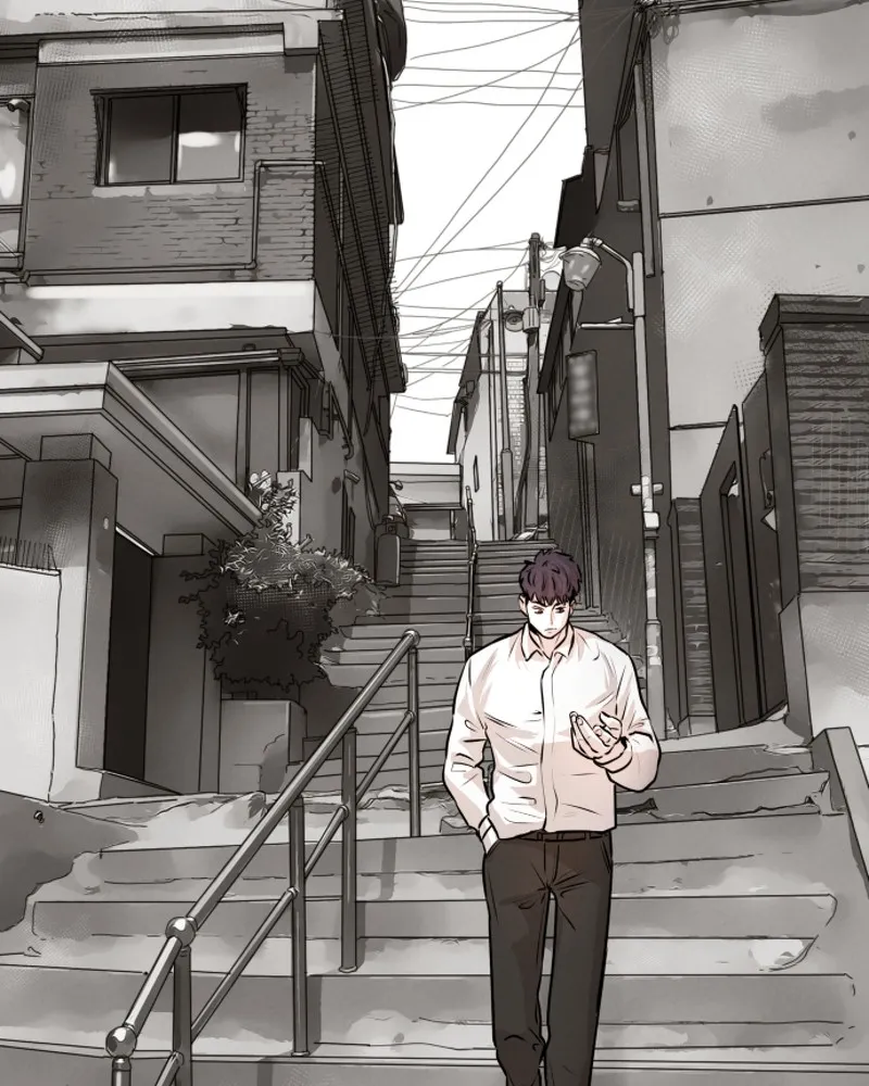 Bloodhounds Chapter 2 page 38 - 