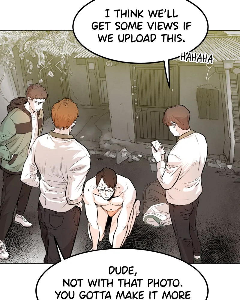 Bloodhounds Chapter 2 page 42 - 