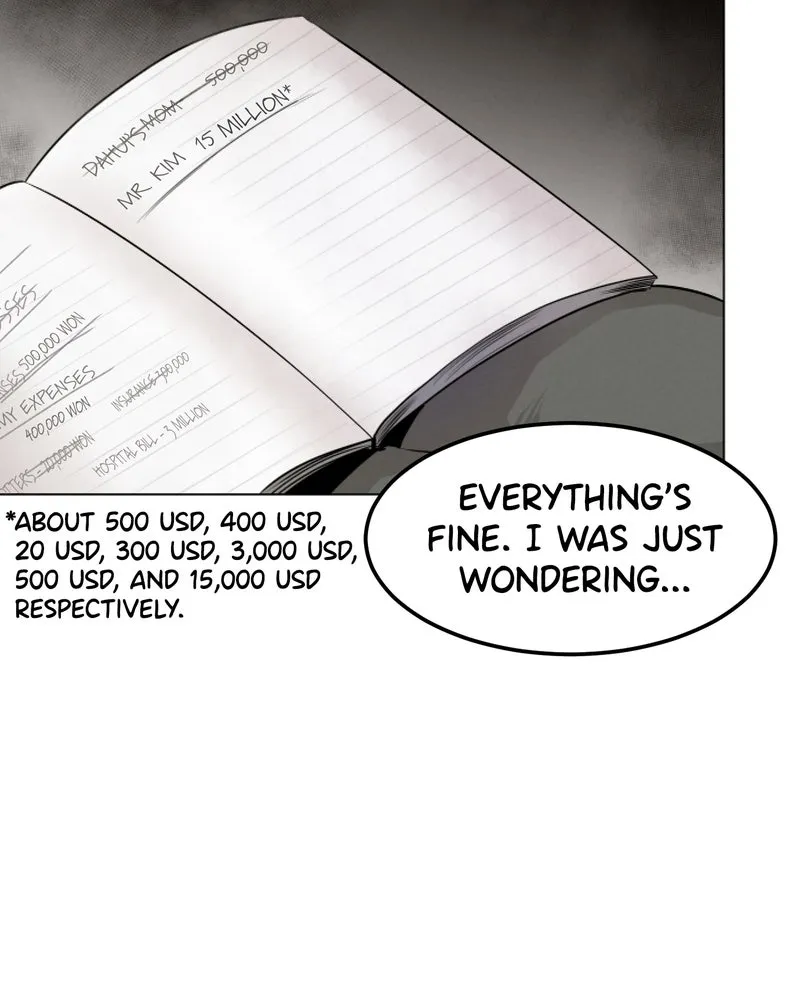 Bloodhounds Chapter 2 page 6 - 