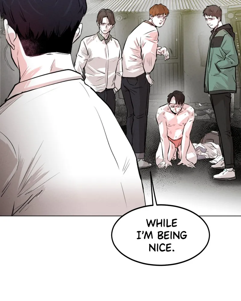 Bloodhounds Chapter 2 page 56 - 