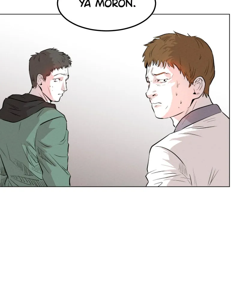 Bloodhounds Chapter 2 page 68 - 