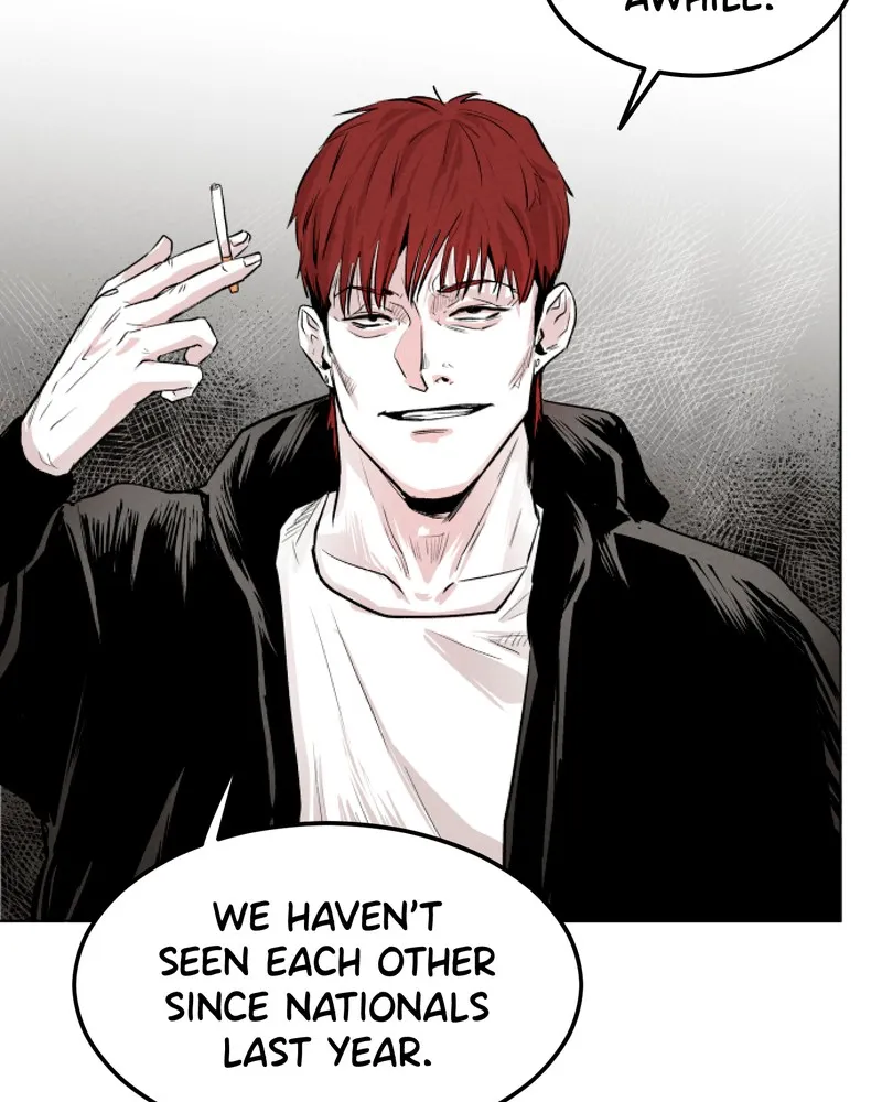 Bloodhounds Chapter 2 page 78 - 