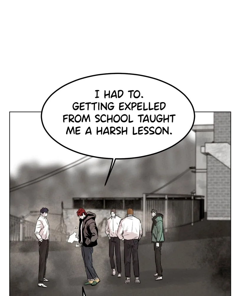 Bloodhounds Chapter 2 page 81 - 