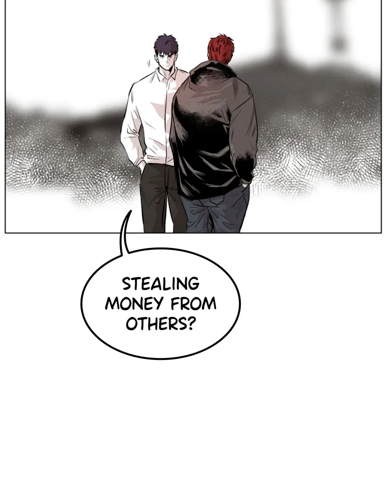 Bloodhounds Chapter 2 page 87 - 