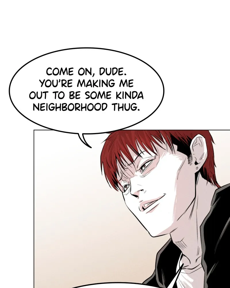 Bloodhounds Chapter 2 page 88 - 
