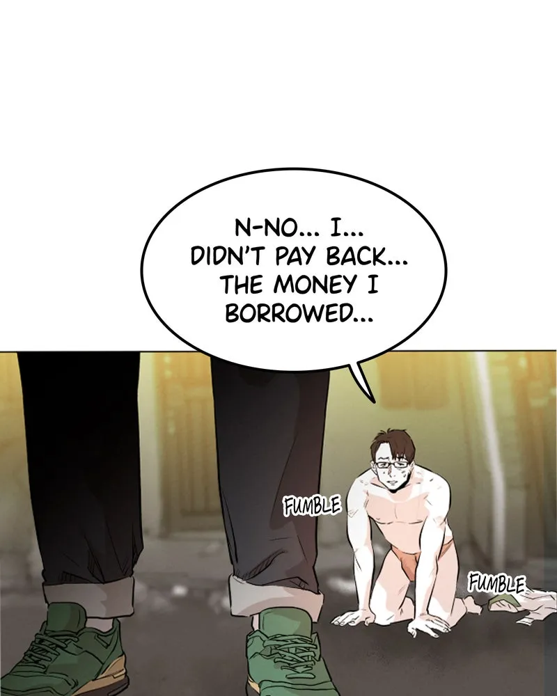 Bloodhounds Chapter 2 page 93 - 