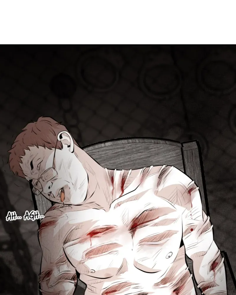 Bloodhounds Chapter 20 page 11 - 