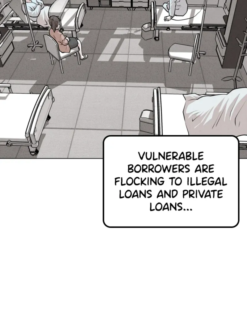 Bloodhounds Chapter 20 page 103 - 