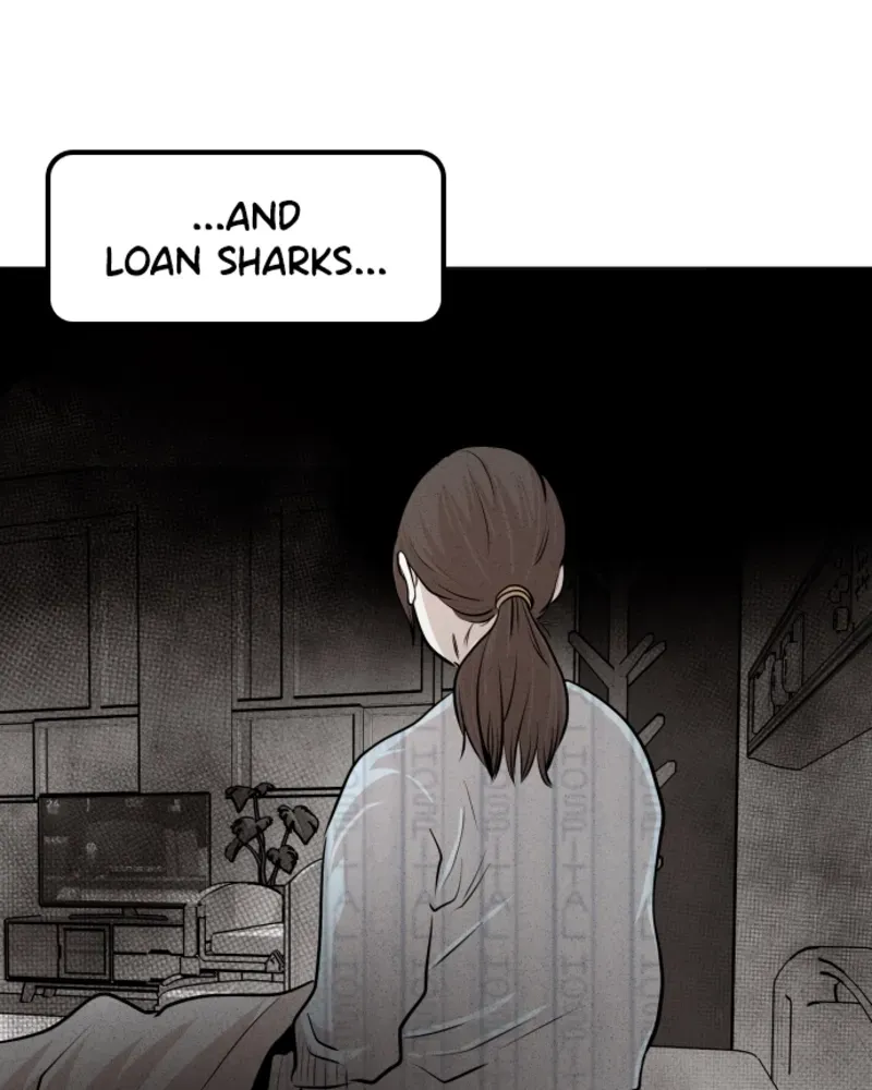 Bloodhounds Chapter 20 page 104 - 