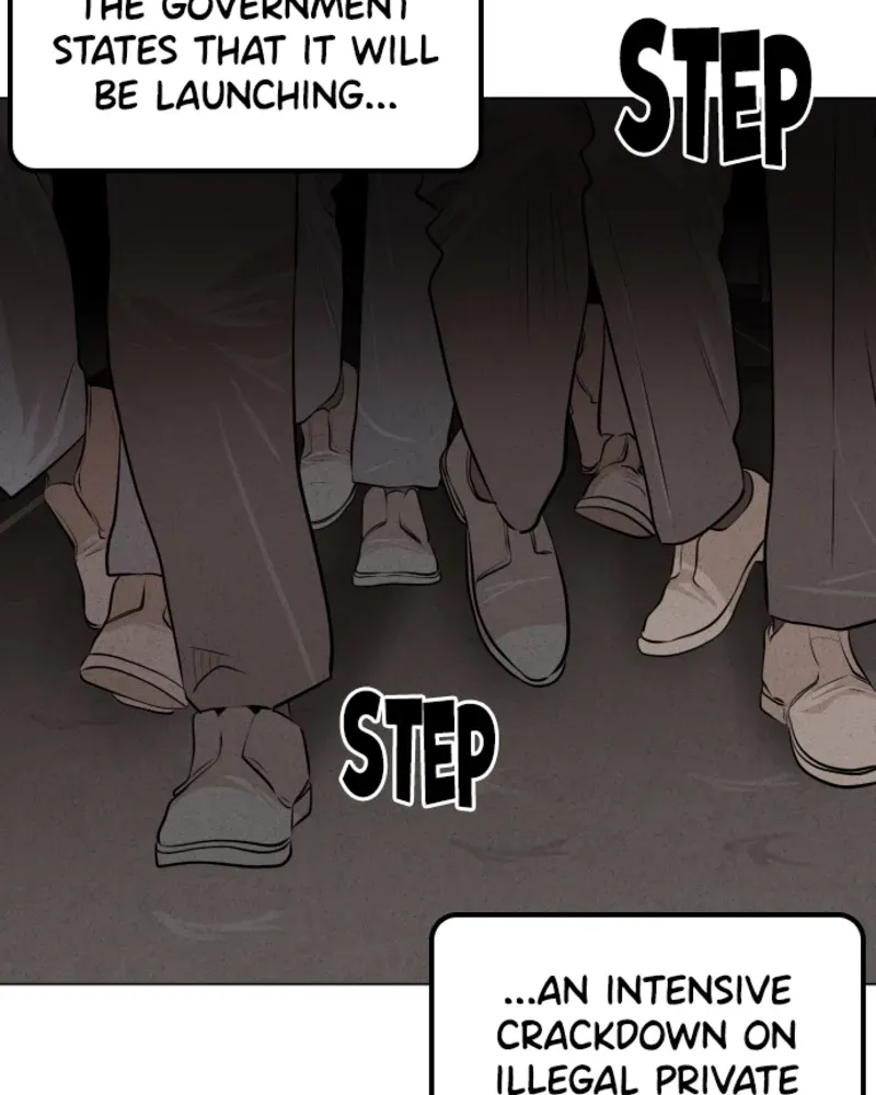 Bloodhounds Chapter 20 page 106 - 