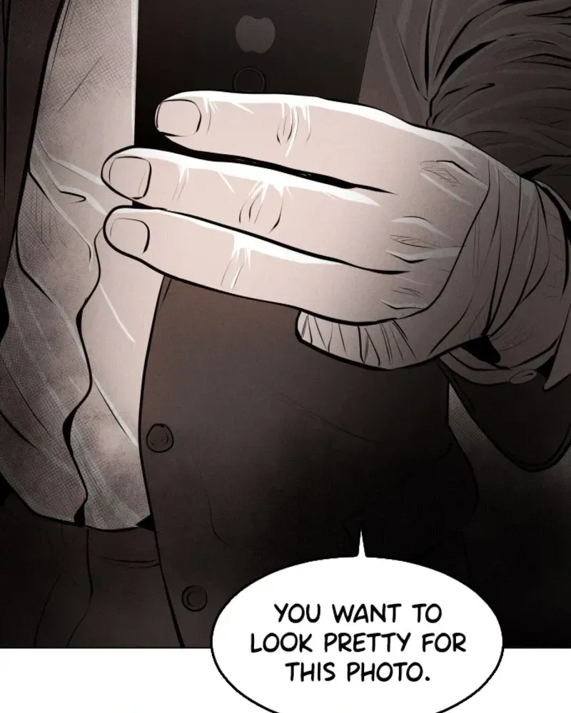 Bloodhounds Chapter 20 page 110 - 