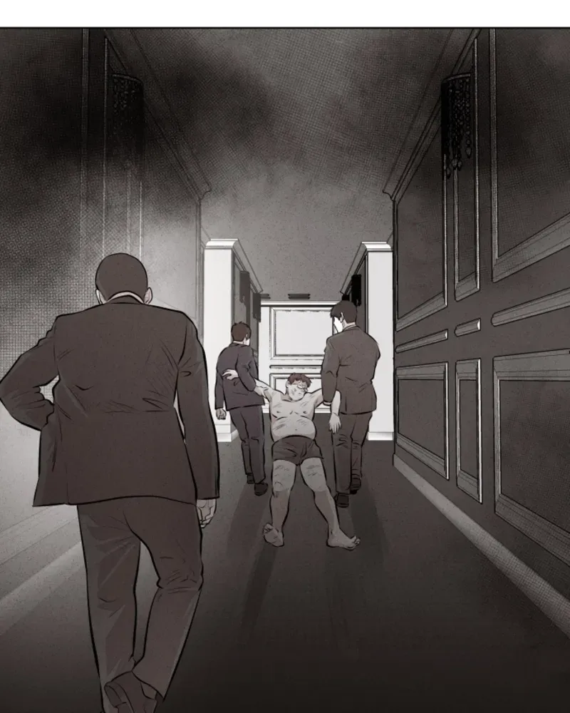 Bloodhounds Chapter 20 page 15 - 