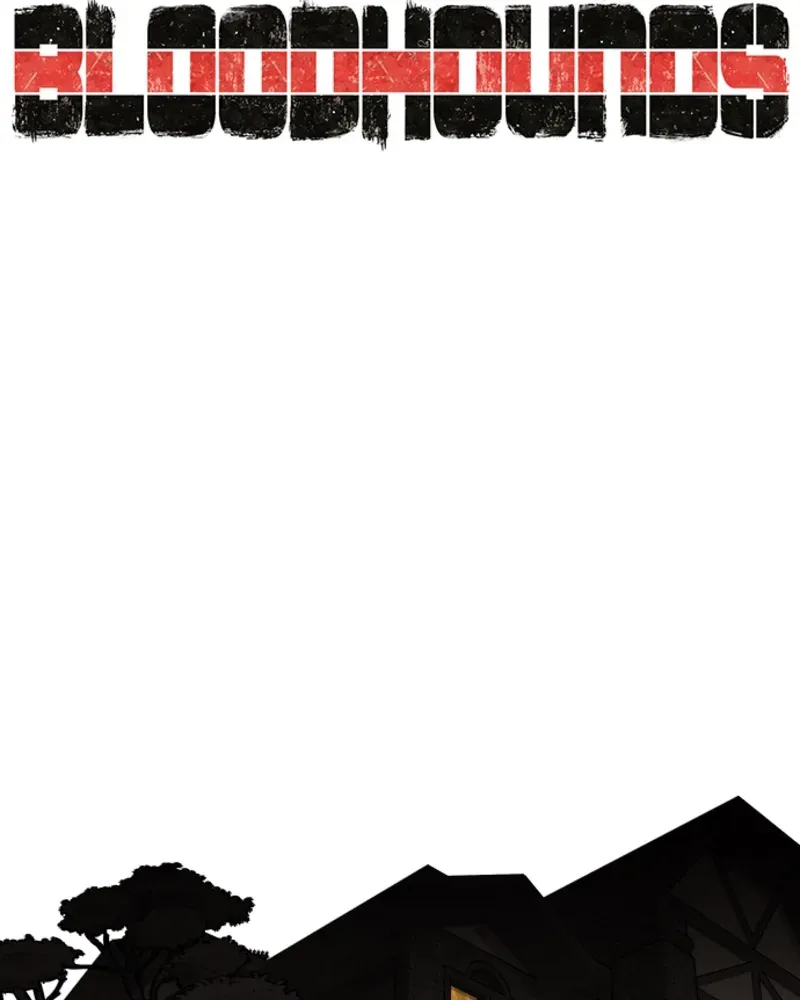 Bloodhounds Chapter 20 page 3 - 