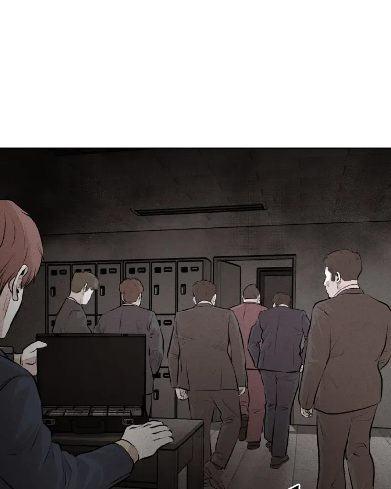 Bloodhounds Chapter 20 page 25 - 