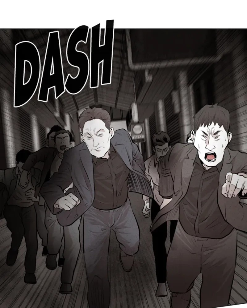 Bloodhounds Chapter 20 page 35 - 