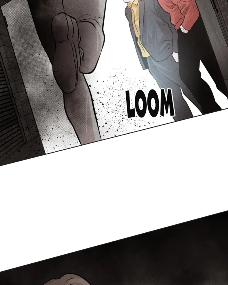 Bloodhounds Chapter 20 page 37 - 