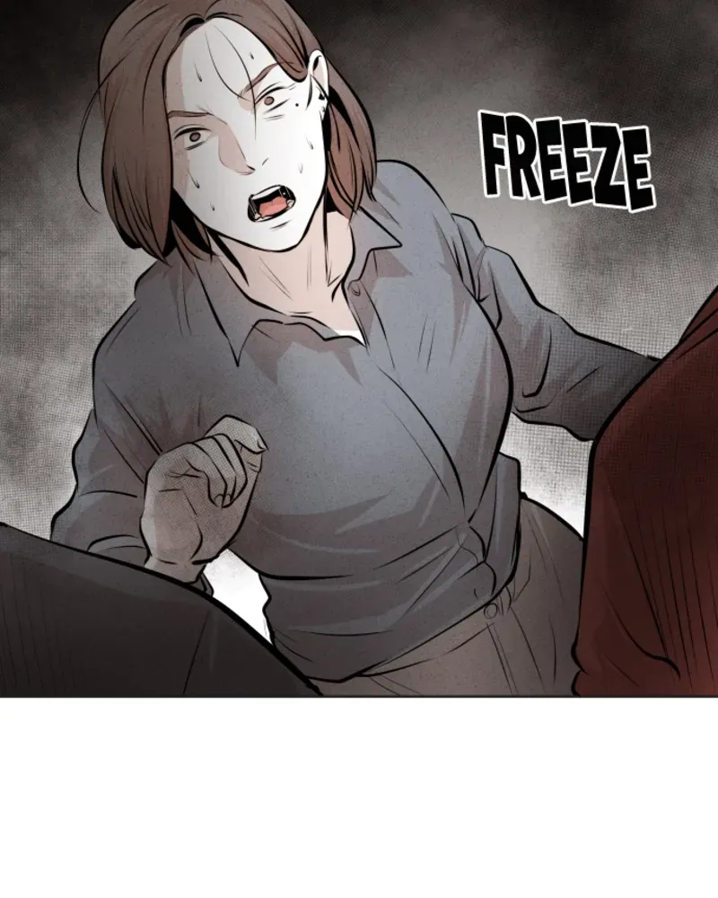 Bloodhounds Chapter 20 page 38 - 