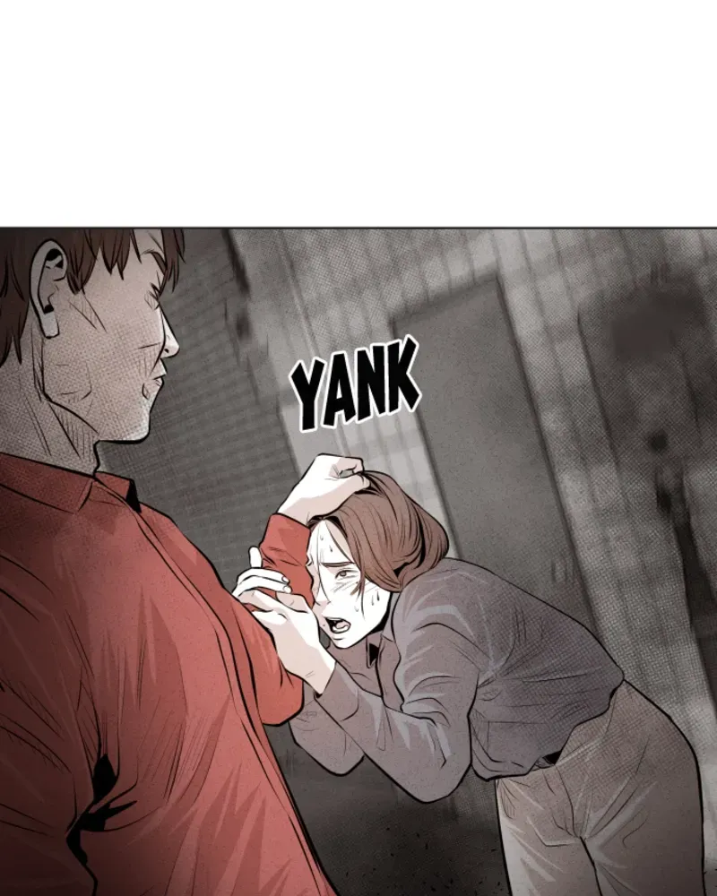 Bloodhounds Chapter 20 page 39 - 