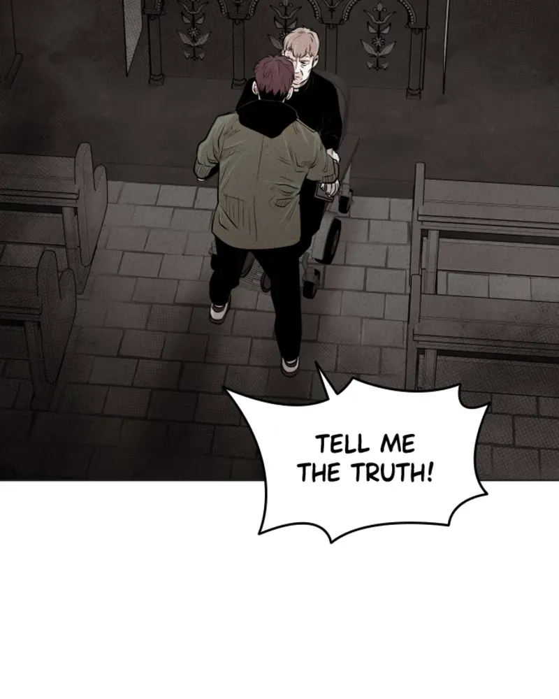 Bloodhounds Chapter 20 page 47 - 