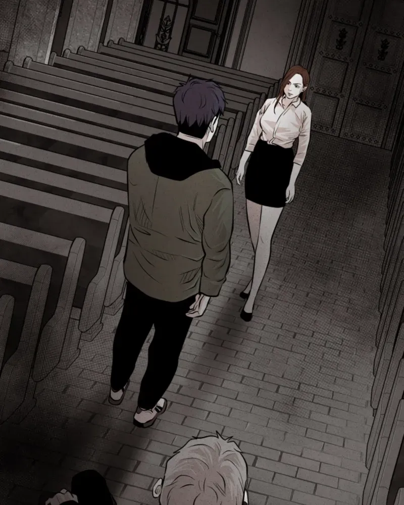 Bloodhounds Chapter 20 page 59 - 