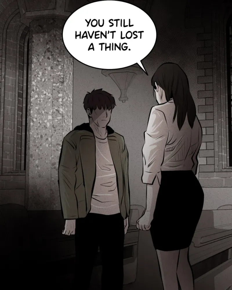 Bloodhounds Chapter 20 page 63 - 