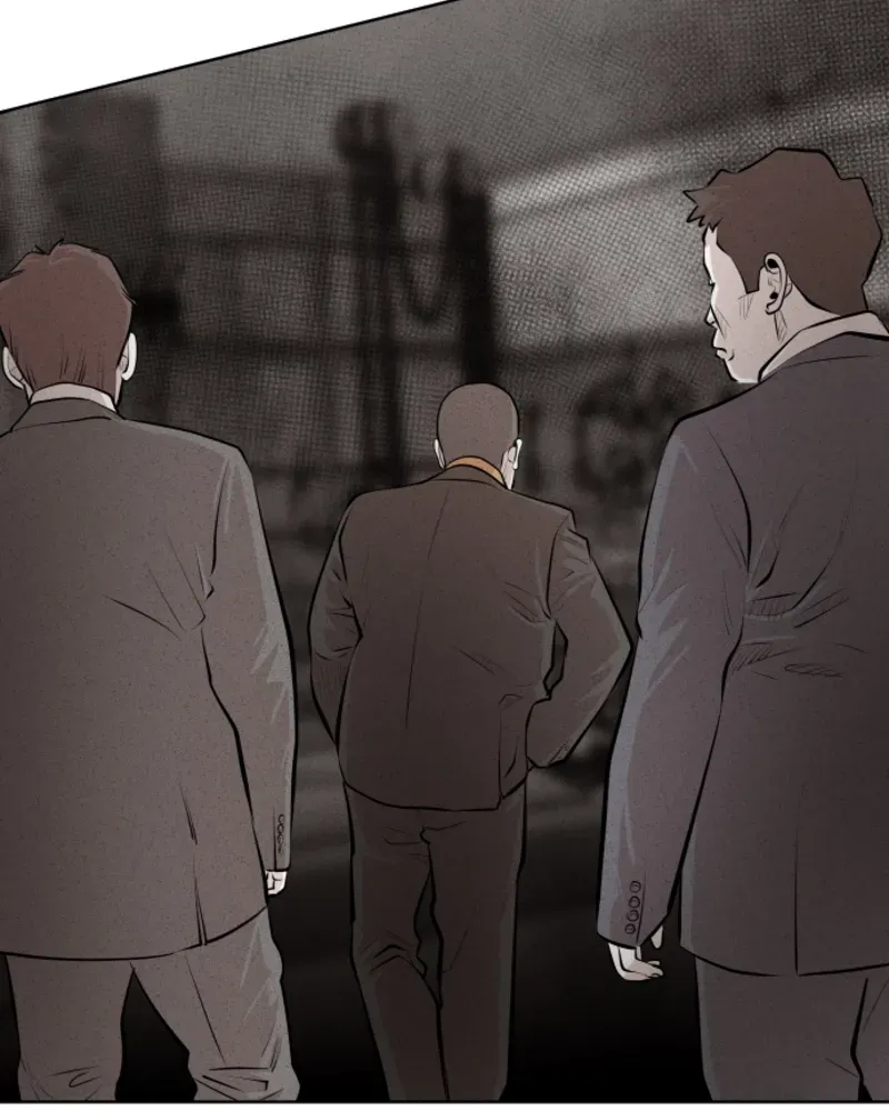 Bloodhounds Chapter 20 page 8 - 