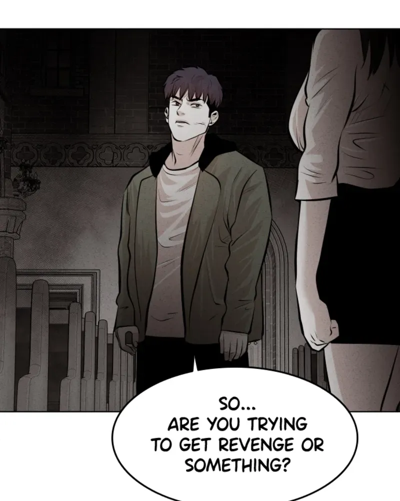 Bloodhounds Chapter 20 page 72 - 