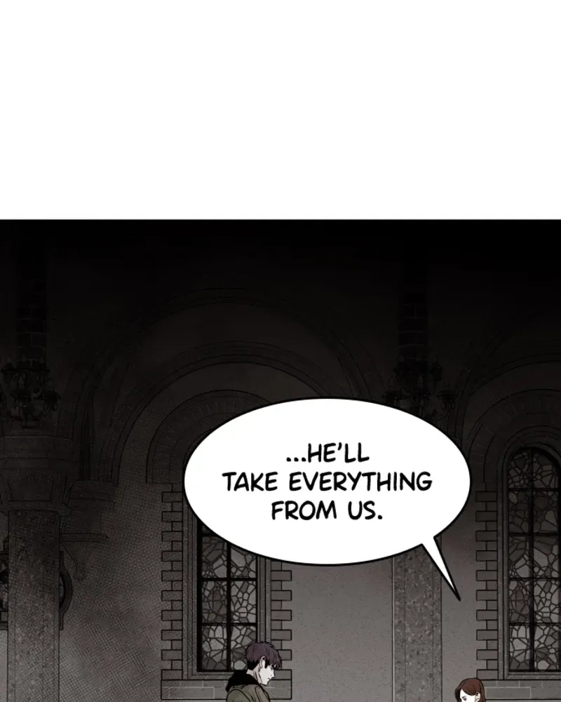 Bloodhounds Chapter 20 page 76 - 