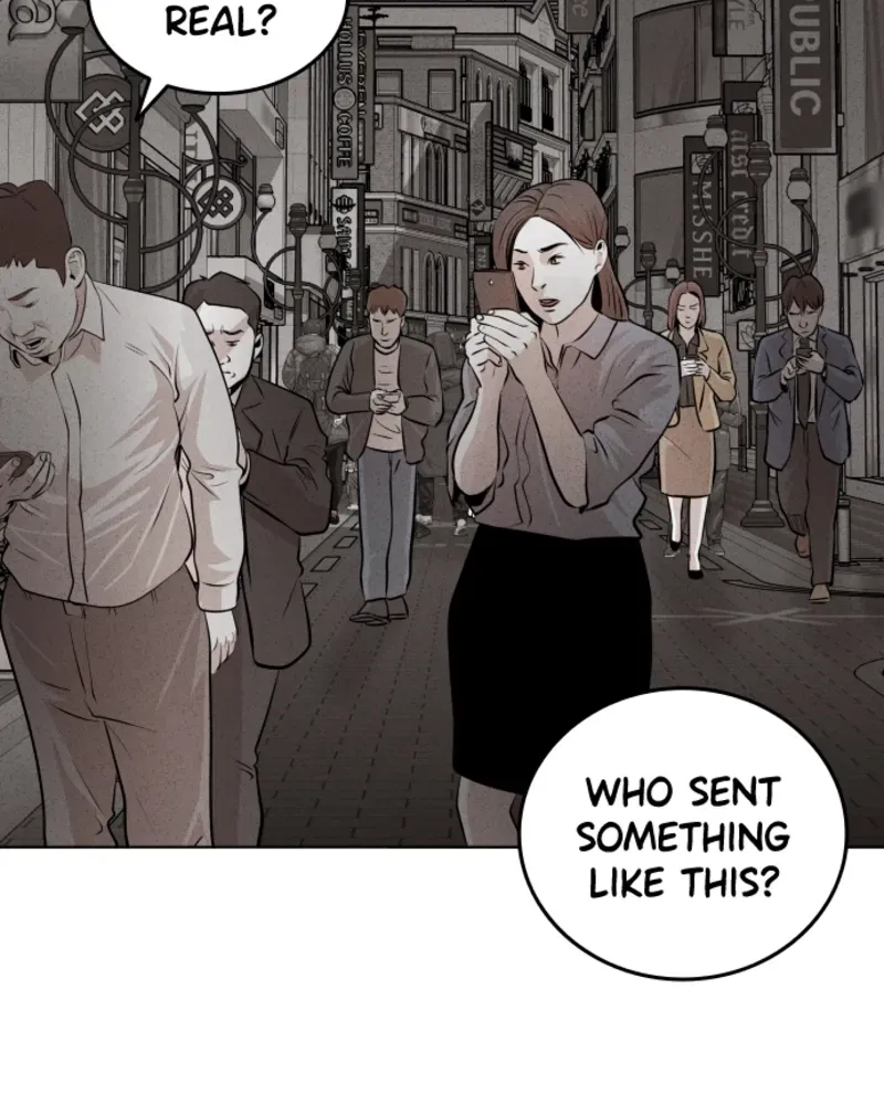 Bloodhounds Chapter 20 page 85 - 