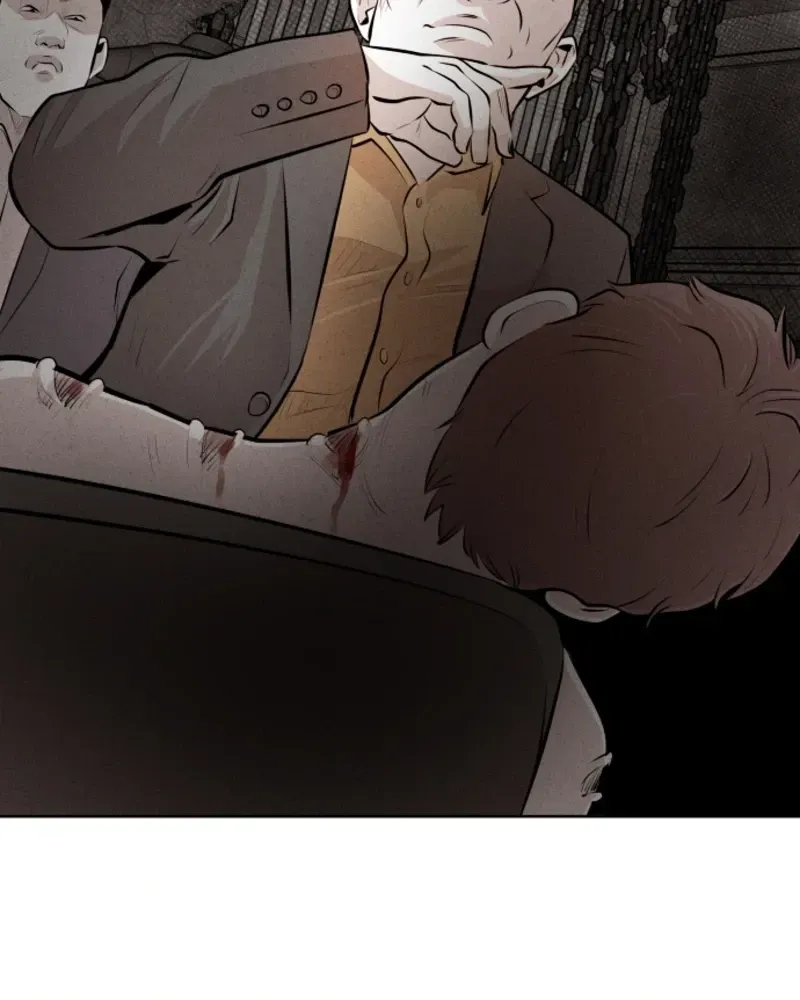 Bloodhounds Chapter 20 page 10 - 