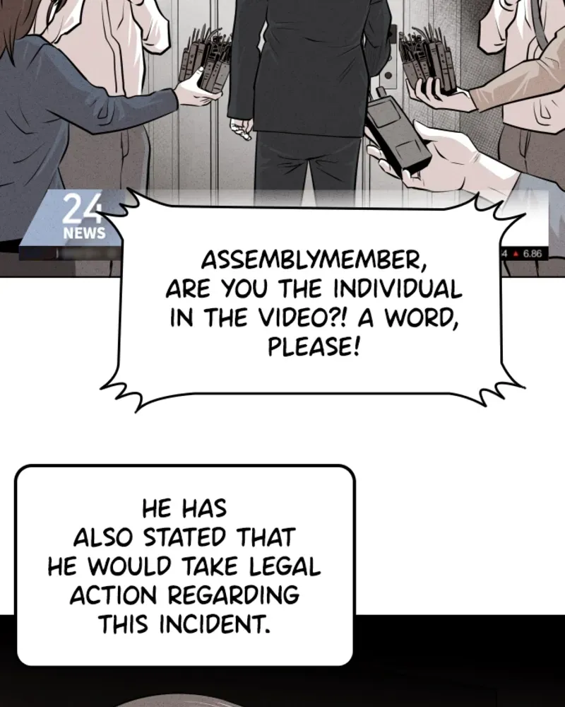 Bloodhounds Chapter 20 page 95 - 