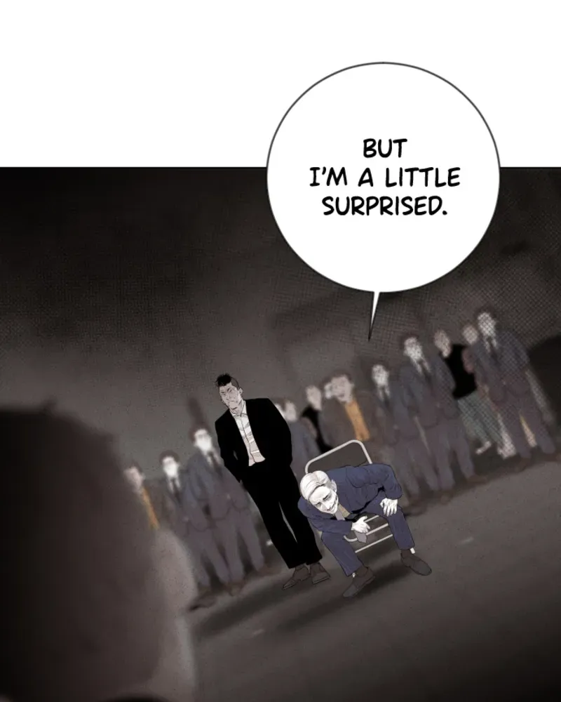 Bloodhounds Chapter 21 page 101 - 