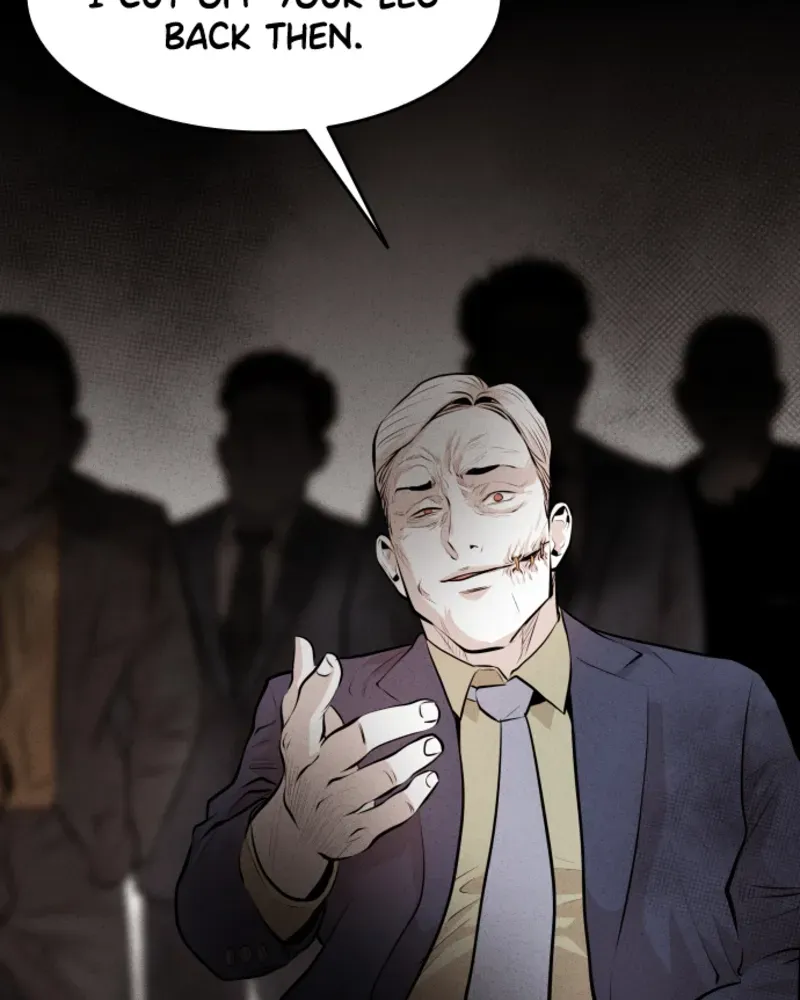 Bloodhounds Chapter 21 page 103 - 