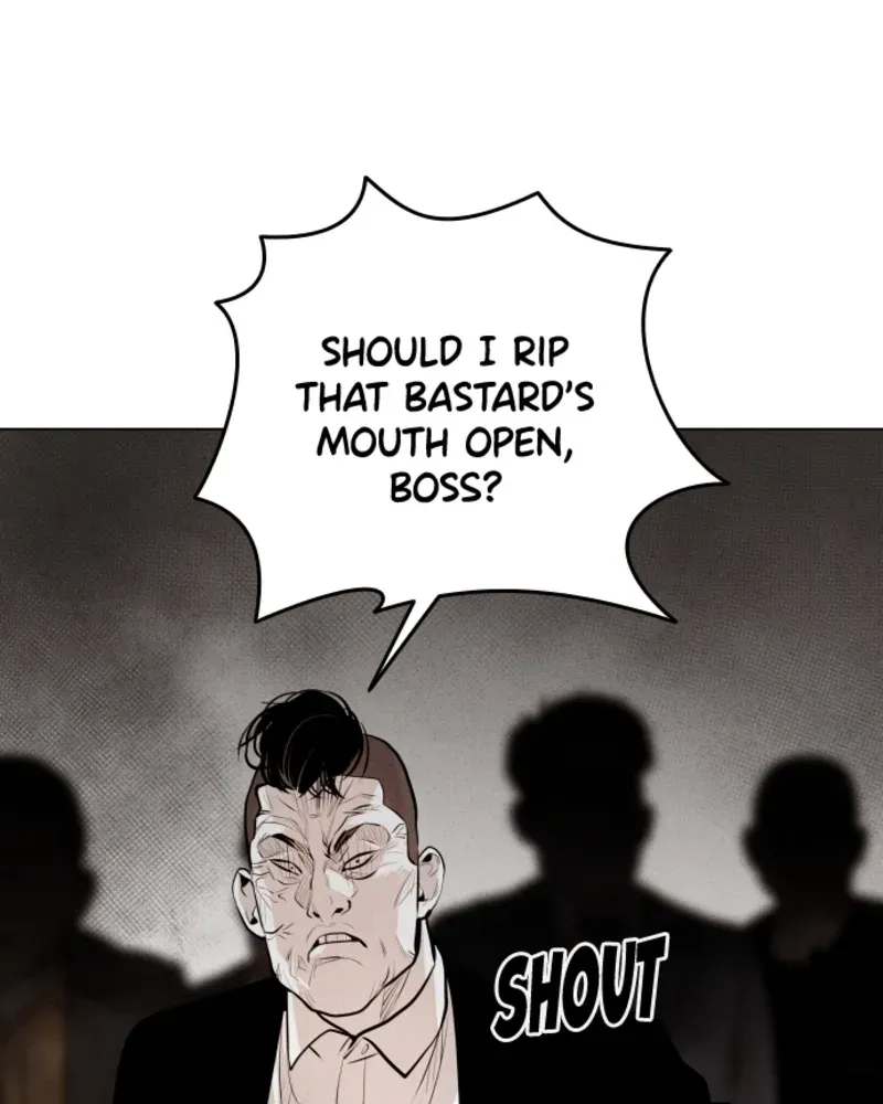 Bloodhounds Chapter 21 page 111 - 