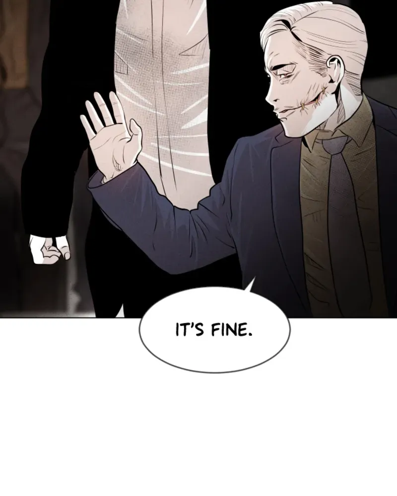 Bloodhounds Chapter 21 page 112 - 