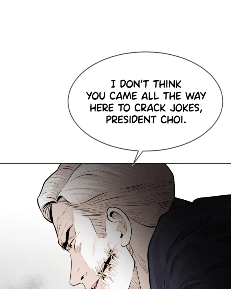 Bloodhounds Chapter 21 page 113 - 