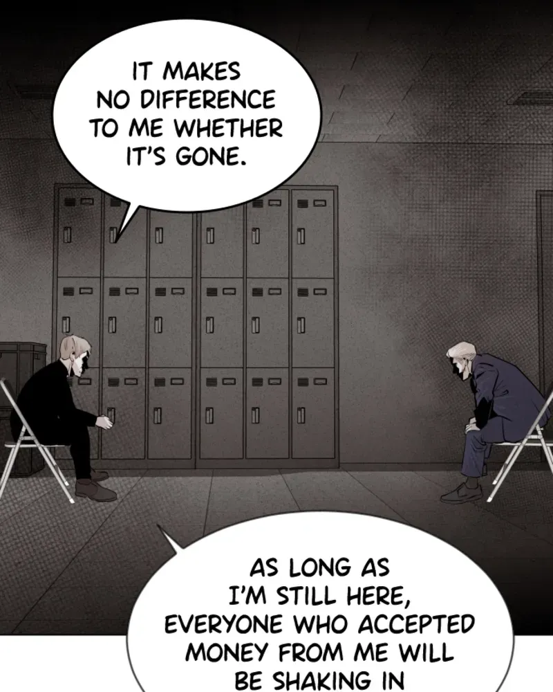 Bloodhounds Chapter 21 page 116 - 