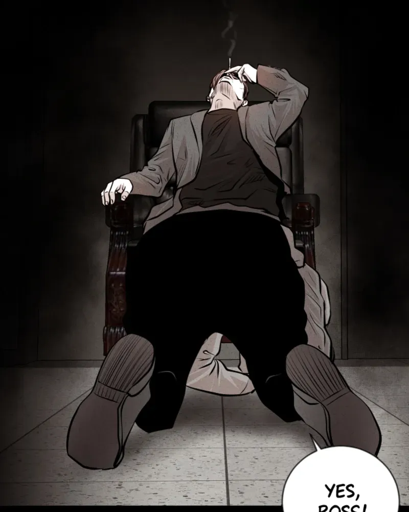 Bloodhounds Chapter 21 page 126 - 
