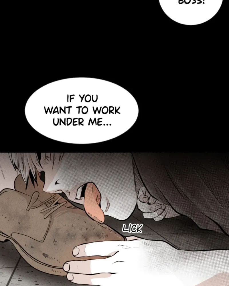 Bloodhounds Chapter 21 page 127 - 