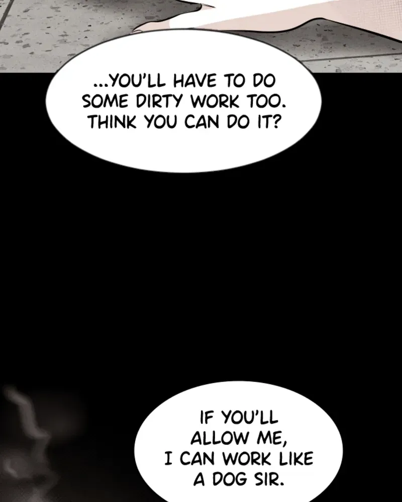 Bloodhounds Chapter 21 page 128 - 