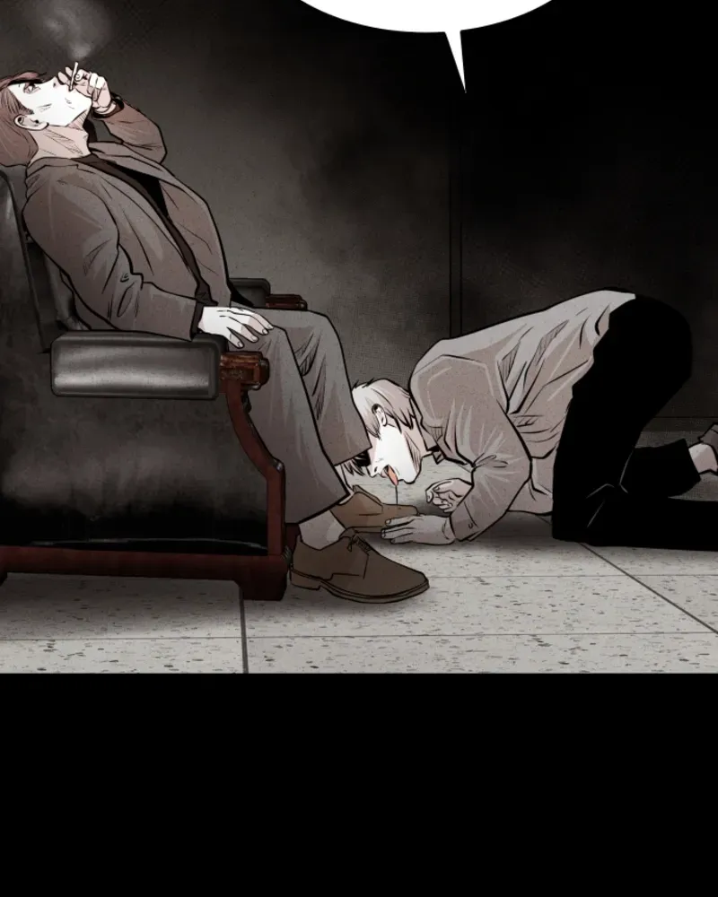 Bloodhounds Chapter 21 page 129 - 